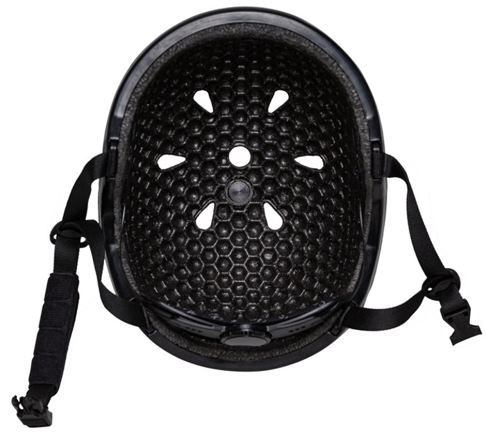 ENNUI elite black kranos me afairoumeno peak (54-59ek.)